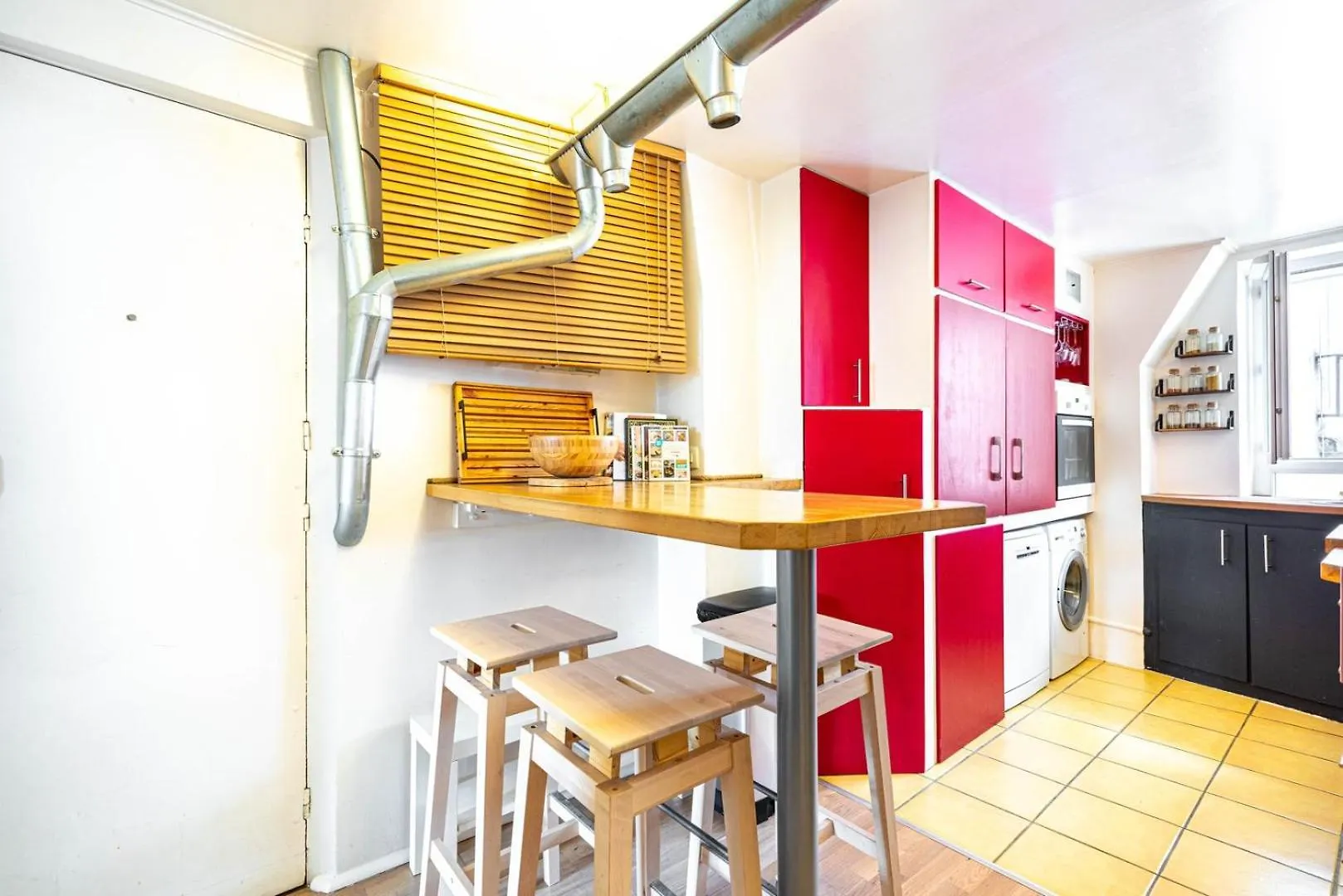 Guestready - Elegance Elevated Near Sacre-Coeur Apartamento Paris França