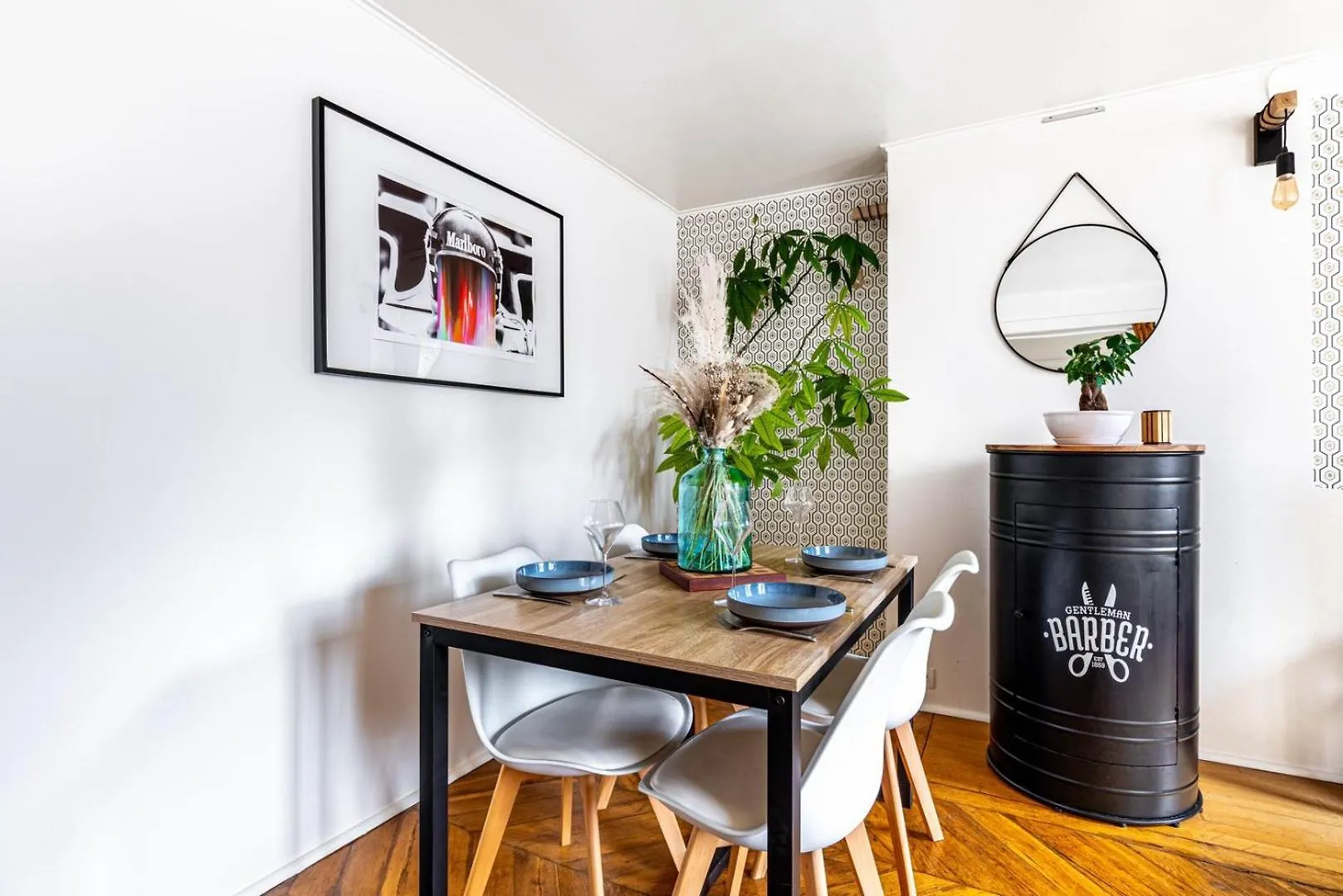 Guestready - Elegance Elevated Near Sacre-Coeur Apartamento Paris França