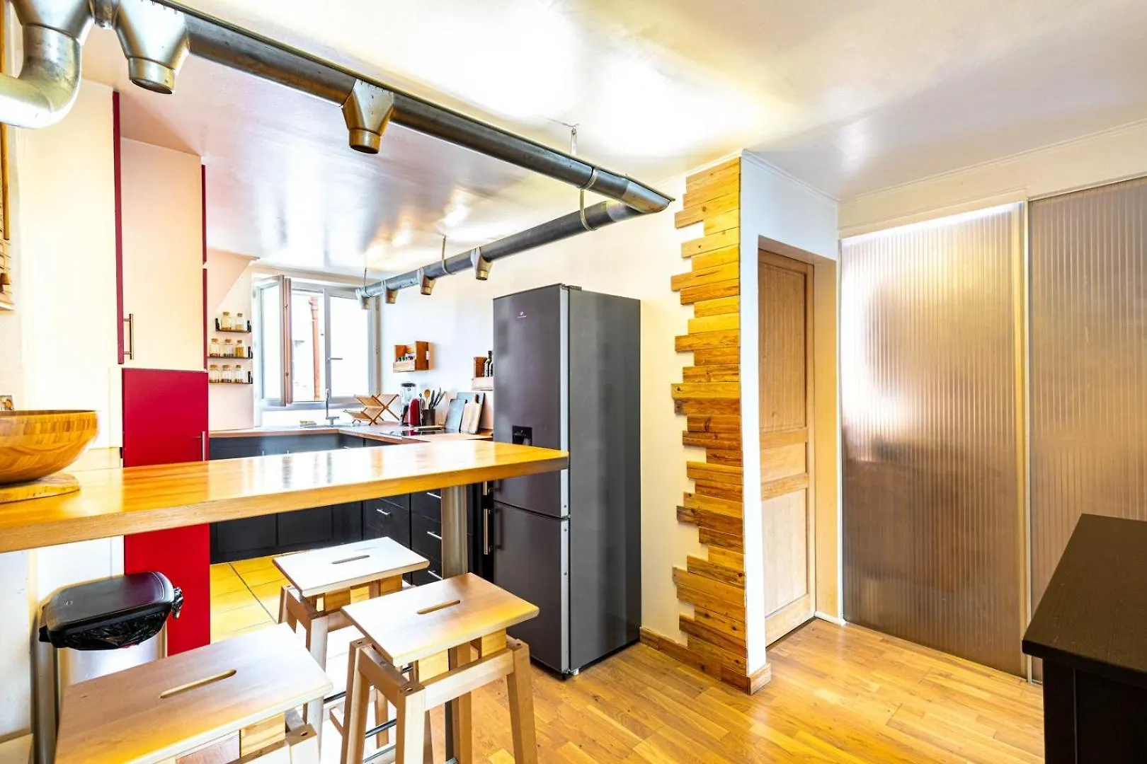 Guestready - Elegance Elevated Near Sacre-Coeur Apartamento Paris França