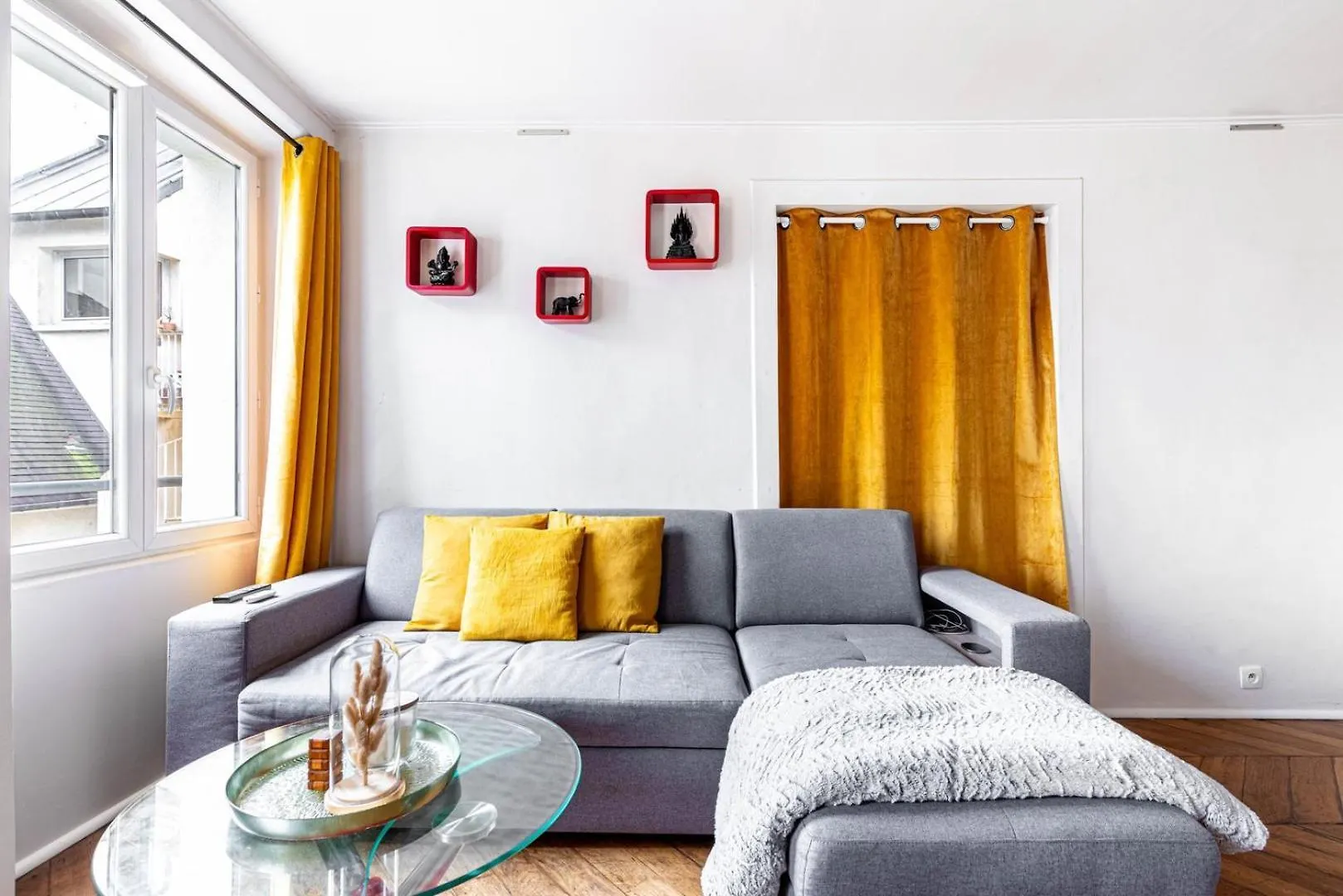 Guestready - Elegance Elevated Near Sacre-Coeur Daire Paris Fransa