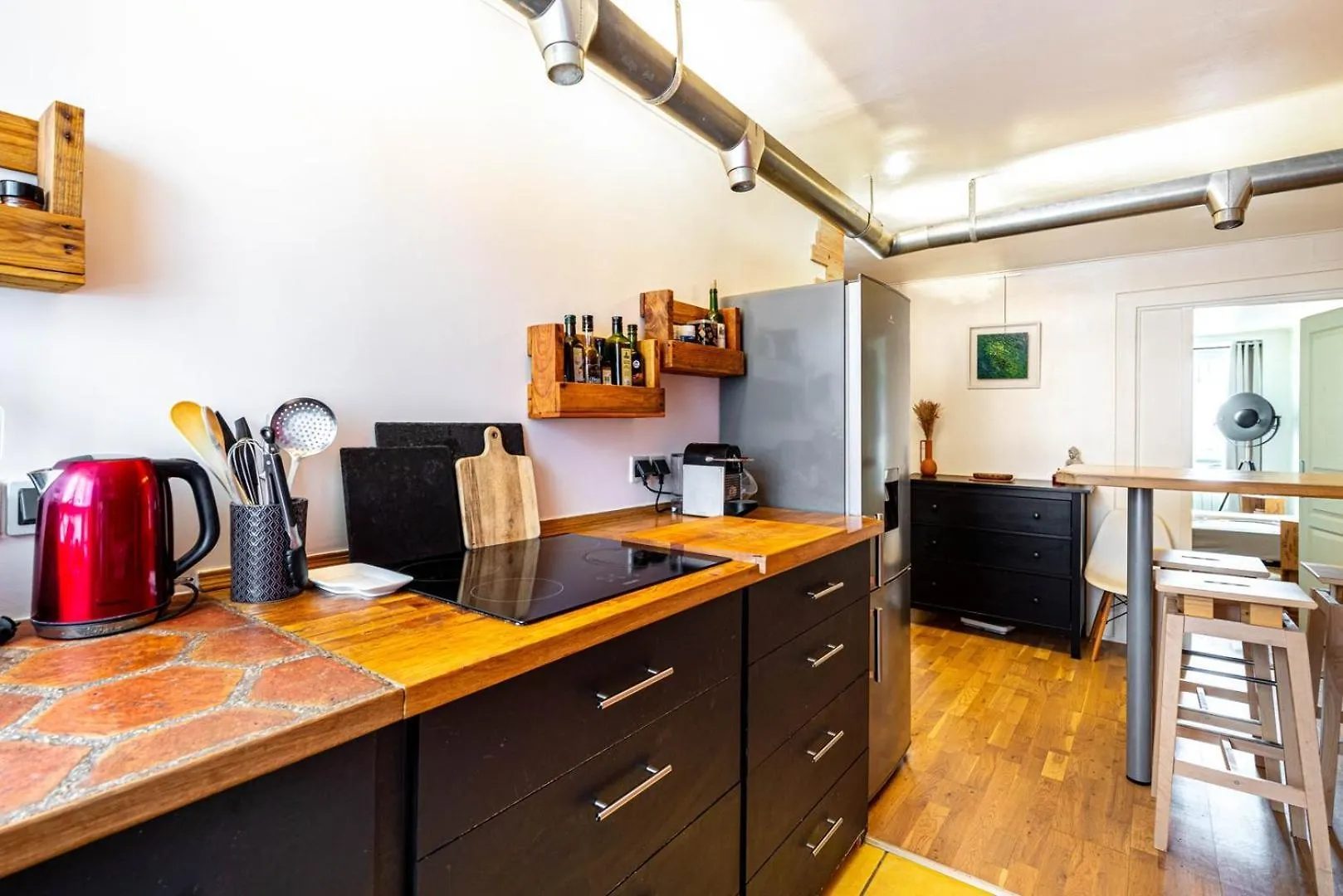 Guestready - Elegance Elevated Near Sacre-Coeur Daire Paris 0*,  Fransa