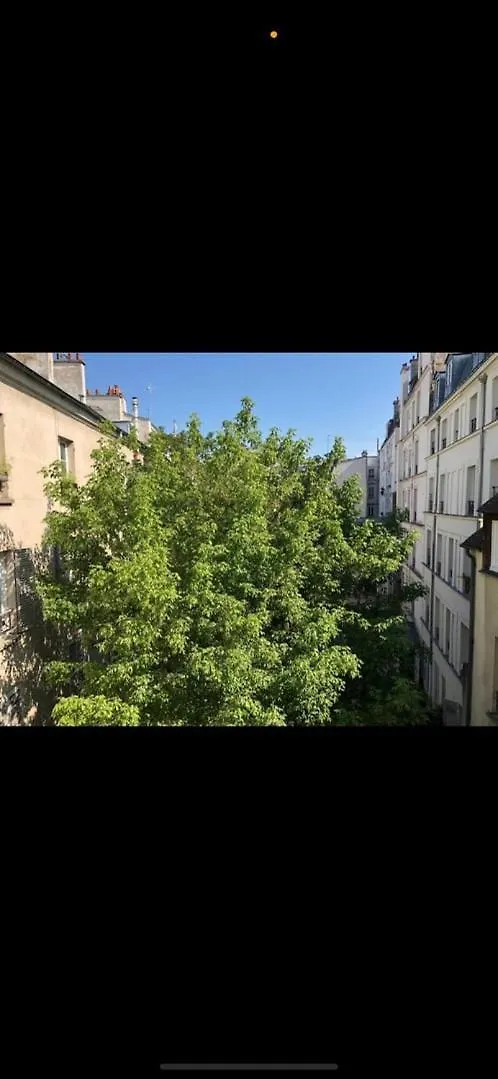 Guestready - Elegance Elevated Near Sacre-Coeur Daire Paris
